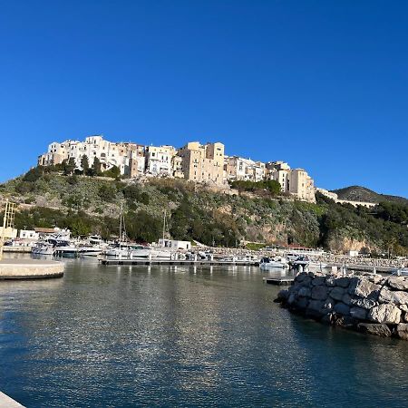 Casa Mediterranea: Appartamento Vista Mare A Soli 200M Dalla Spiaggia Sperlonga Exterior foto